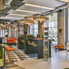 Отель Ibis Baku City Hotel, Баку