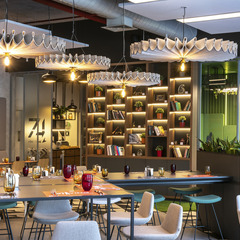 Отель Ibis Baku City Hotel, Баку