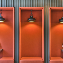 Отель Ibis Baku City Hotel, Баку