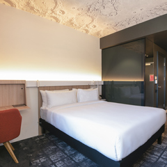 Отель Ibis Baku City Hotel, Баку