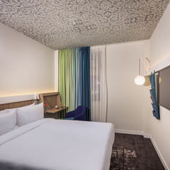 Отель Ibis Baku City Hotel, Баку