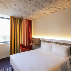 Отель Ibis Baku City Hotel, Баку