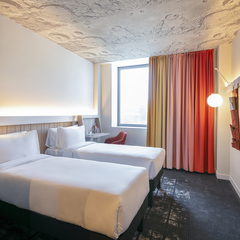 Отель Ibis Baku City Hotel, Баку