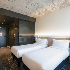 Отель Ibis Baku City Hotel, Баку