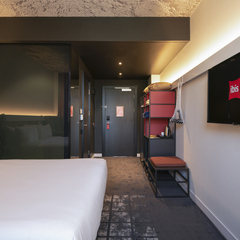 Отель Ibis Baku City Hotel, Баку