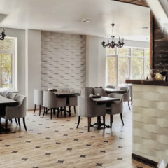 Гостиница Крокус, Республика Кабардино-Балкария