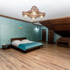 Гостиница Крокус, Республика Кабардино-Балкария