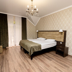 Гостиница Крокус, Республика Кабардино-Балкария