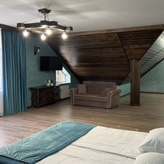 Гостиница Крокус, Республика Кабардино-Балкария