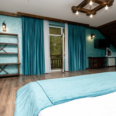 Гостиница Крокус, Республика Кабардино-Балкария