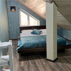 Гостиница Крокус, Республика Кабардино-Балкария