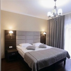 Гостиница Крокус, Республика Кабардино-Балкария