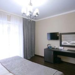 Гостиница Крокус, Республика Кабардино-Балкария