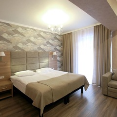 Гостиница Крокус, Республика Кабардино-Балкария