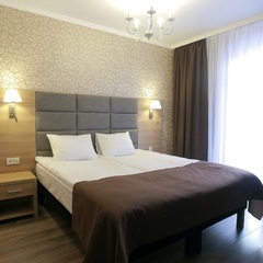 Гостиница Крокус, Республика Кабардино-Балкария