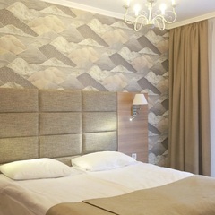 Гостиница Крокус, Республика Кабардино-Балкария