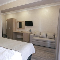 Гостиница Крокус, Республика Кабардино-Балкария