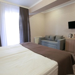 Гостиница Крокус, Республика Кабардино-Балкария