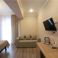 Гостиница Крокус, Республика Кабардино-Балкария