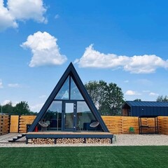 База отдыха Простор, Московская область