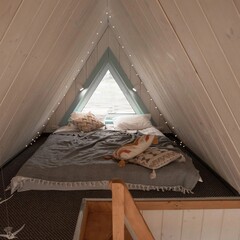 База отдыха Простор, Московская область