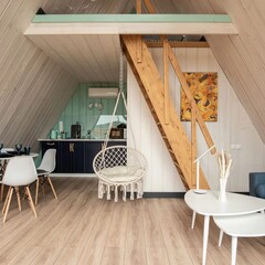 База отдыха Простор, Московская область