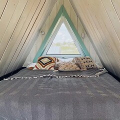 База отдыха Простор, Московская область