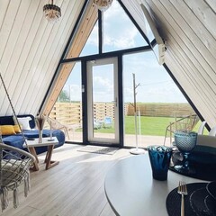 База отдыха Простор, Московская область