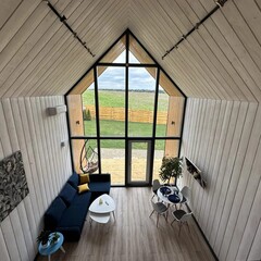 База отдыха Простор, Московская область