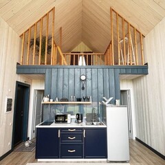 База отдыха Простор, Московская область