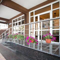 Отель Al Mare, Сочи, Краснодарский край