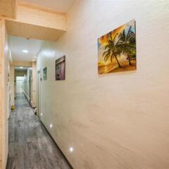 Отель Al Mare, Сочи, Краснодарский край