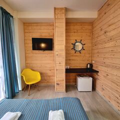 Отель Al Mare, Сочи, Краснодарский край