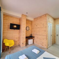 Отель Al Mare, Сочи, Краснодарский край