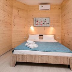 Отель Al Mare, Сочи, Краснодарский край