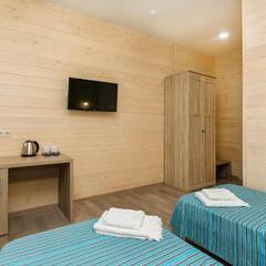 Отель Al Mare, Сочи, Краснодарский край