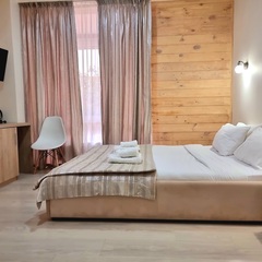 Отель Al Mare, Сочи, Краснодарский край