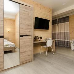 Отель Al Mare, Сочи, Краснодарский край