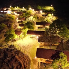 Глэмпинг Ramina Gunib, Республика Дагестан