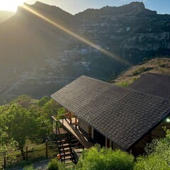 Глэмпинг Ramina Gunib, Республика Дагестан