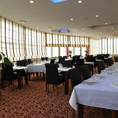 Отель Central Park Baku, Баку