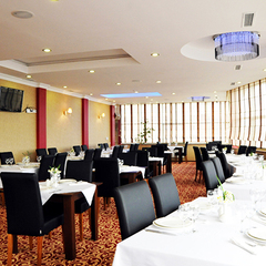 Отель Central Park Baku, Баку