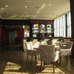 Отель Central Park Baku, Баку