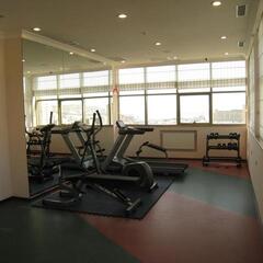 Отель Central Park Baku, Баку