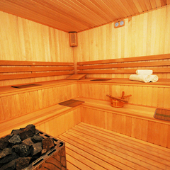 Отель Central Park Baku, Баку