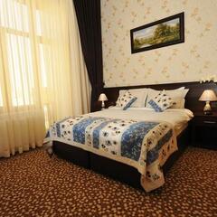 Отель Central Park Baku, Баку