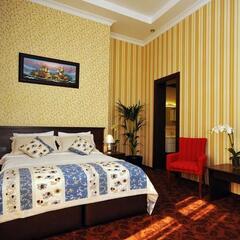 Отель Central Park Baku, Баку