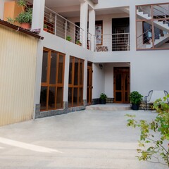 Гостевой дом Космос, Сочи, Краснодарский край