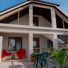 Гостевой дом Космос, Сочи, Краснодарский край