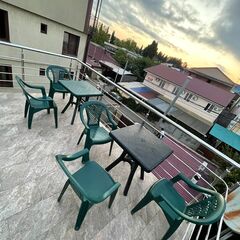 Гостевой дом Космос, Сочи, Краснодарский край